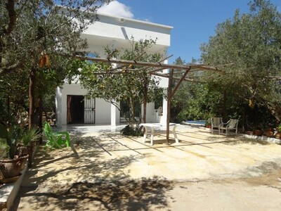 FARM RANIA Bir Choba REF