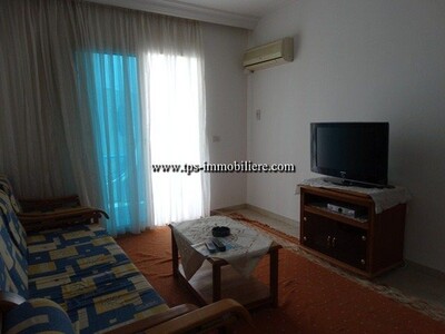 appartementement HADIL Hammamet Nord