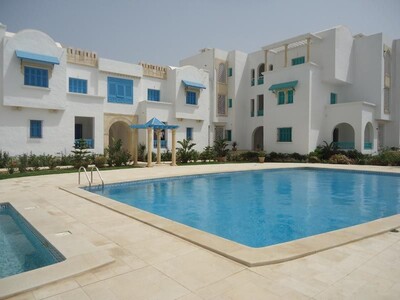 APPART AKRAM hammamet sud