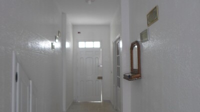House on two levels in kelibia ref V