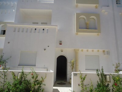 VILLA EL HAMMAMET 3 hammamet Nord