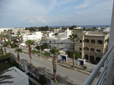 Appartement LADY  Nabeul REF