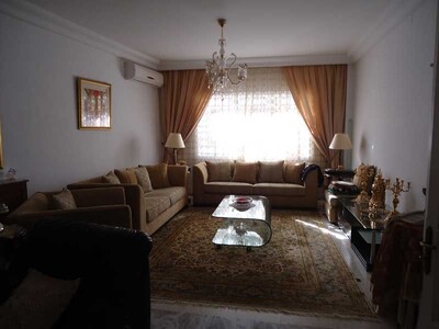 Villa el riadh hammamet Nord