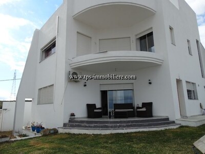 Villa JIHEN  Kharrouba