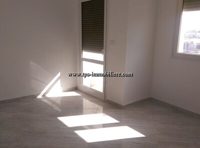 Bureau IYED Barraket Essahel REF