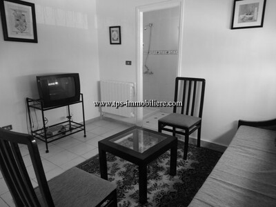 appartementement NAHRAWES 2 Hammamet Nord