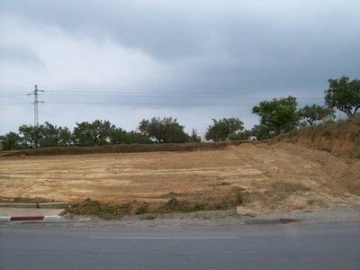 Terrain pour investisseur 1700m²+