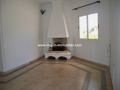 A Appartement les Lustres Nabeul