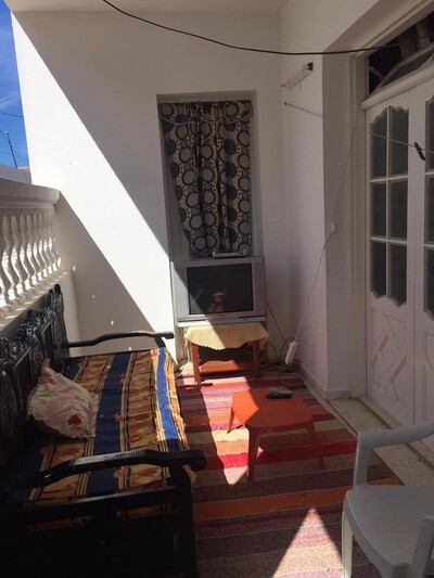 maison coté plage réf L