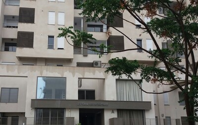 LAL S+2 Jardin de Carthage