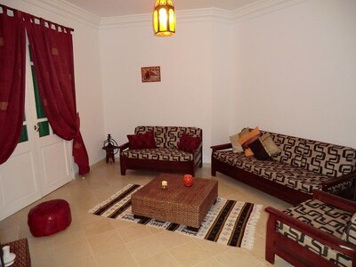 APARTMENT the COQUET Hammamet-L028