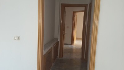 Un grand appartement s+3 haut standing au Lac