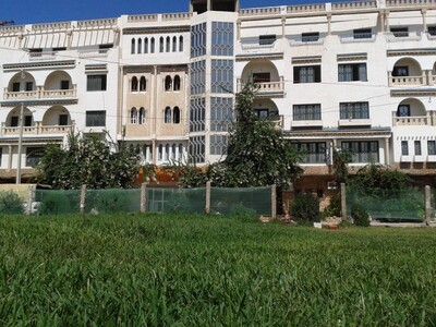 vente hôtel à sousse