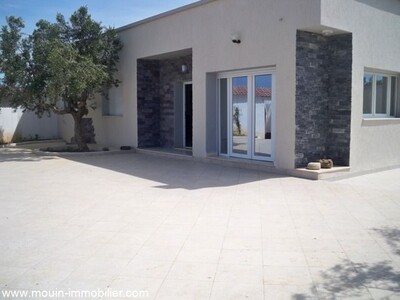 ferme mtir A hammamet sud