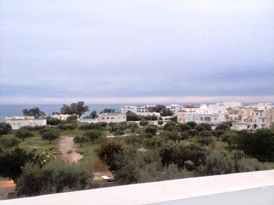 Villa YANIS  Hammamet