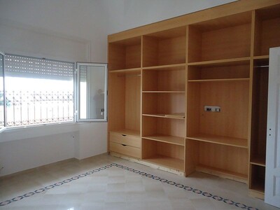 VILLA L'ESPOIRE hammamet