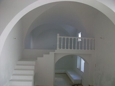 DAR Harvey - Hammamet - L097
