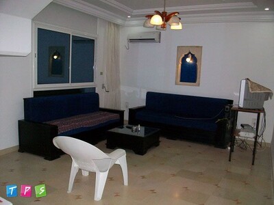 apartment Ridha - Hammamet - L 020
