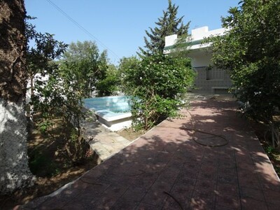 Villa HANY area Miramar