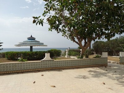 House of Sun Maamoura REF