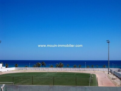Appartement Nazzaro Hammamet Centre