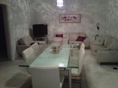 APPARTEMENT LA VAGUE 2 Hammamet -  L012