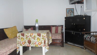 studio pour vacances réf