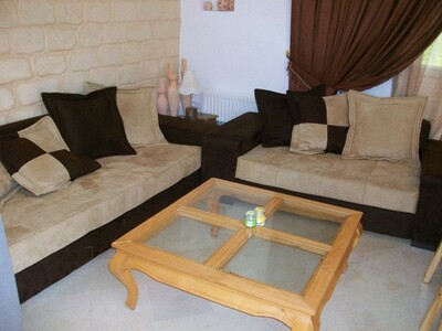 DAR Menon - Hammamet - L055