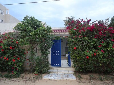 Villa honour hammamet