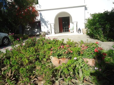 Villa eldorado Hammamet