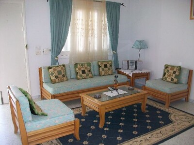 DAR BADII - Hammamet - L032