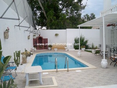 Villa Honey AL close Corniche