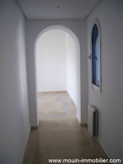 residence zayatine 2A yasmine hammamet