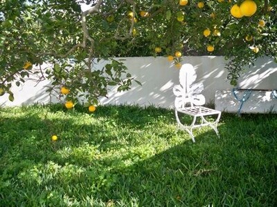 MAISON KOWEIT - Hammamet - L107