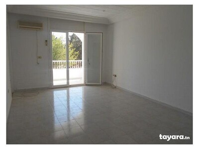 appartement à coté hôtel SULTAN