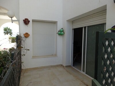 Location Appartement HAMDI CentreVille