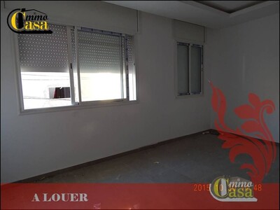 A louer studio à l’année