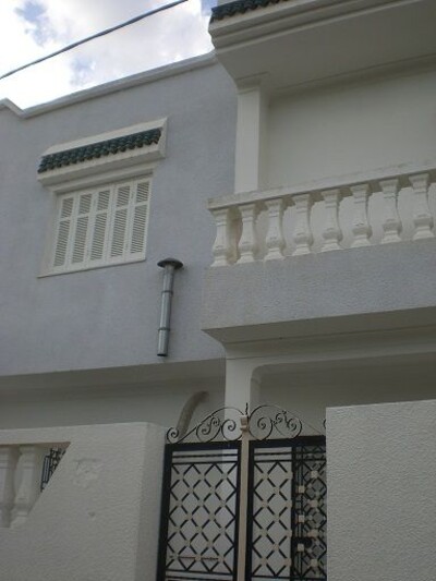 OLYMPE - Hammamet -L060