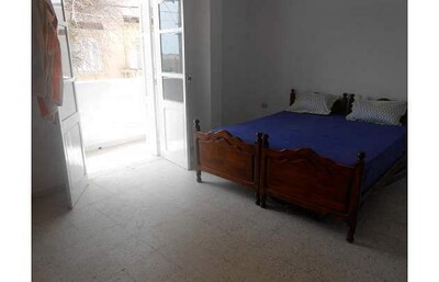 AL UN APPARTEMENT à HAMMAMET N