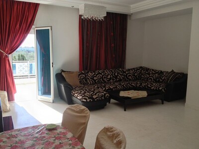 Appartement Khalil  Hammamet