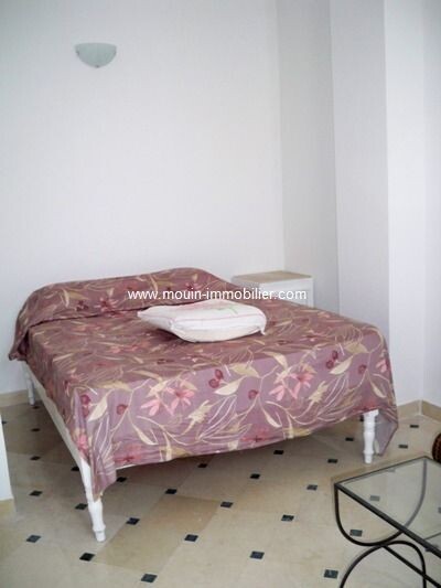 appartement mirama A zone miramar hammamet