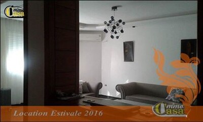 Spacious apartment high standing Fatha Kelibia Beach