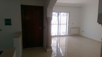 MAISON MOKA  Hammamet