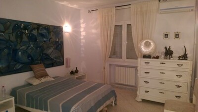 APPARTEMENT MANOU Zone Miramar
