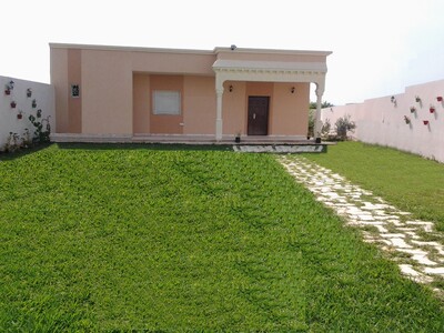 for sale Villa ground Cafeteria Hall
