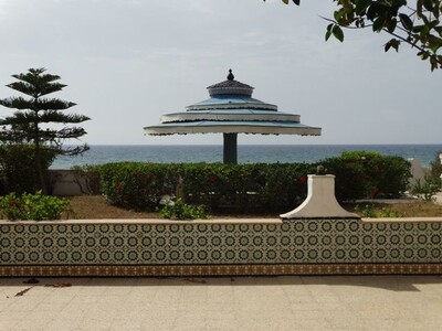 Maison De Soleil  Maamoura