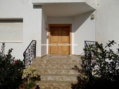 villa dior 1 A yasmine hammamet