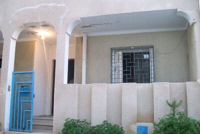 Un Immeuble à Vendre