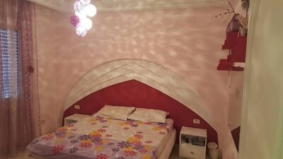 Appartement HBIBA Nabeul