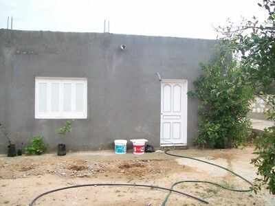 Maison + Studio en face Yassmine El Hammamet